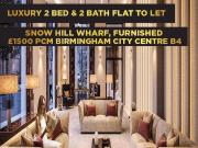 2 bedroom flat to rent