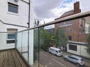 2 bedroom flat to rent