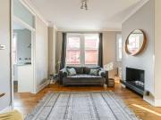 2 bedroom flat to rent
