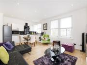 2 bedroom flat to rent