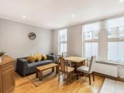 2 bedroom flat to rent