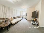 2 bedroom flat to rent