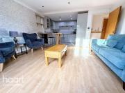 2 bedroom flat to rent
