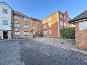 2 bedroom flat to rent