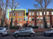 2 bedroom flat to rent