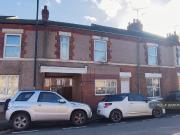 2 bedroom flat to rent