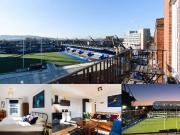 2 bedroom flat to rent