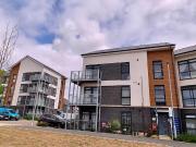 2 bedroom flat to rent