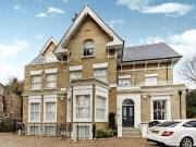 2 bedroom flat to rent