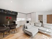 2 bedroom flat to rent