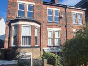 2 bedroom flat to rent