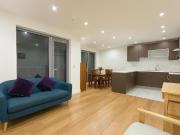 2 bedroom flat to rent