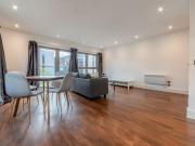 2 bedroom flat to rent