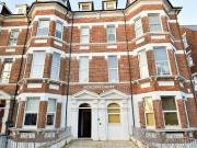 2 bedroom flat to rent