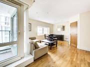 2 bedroom flat to rent