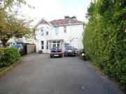 2 bedroom flat to rent