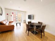 2 bedroom flat to rent