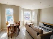 2 bedroom flat to rent