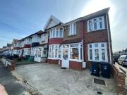 2 bedroom flat to rent
