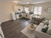 2 bedroom flat to rent