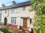 2 bedroom flat to rent