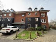 2 bedroom flat to rent