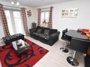 2 bedroom flat to rent