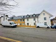 2 bedroom flat to rent