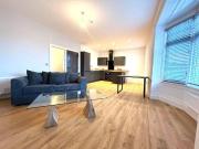 2 bedroom flat to rent