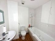 2 bedroom flat to rent