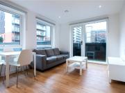 2 bedroom flat to rent