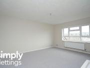 2 bedroom flat to rent