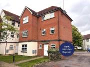 2 bedroom flat to rent