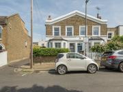 2 bedroom flat to rent
