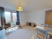 2 bedroom flat to rent