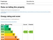 2 bedroom flat to rent