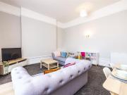 2 bedroom flat to rent