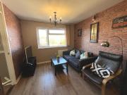 2 bedroom flat to rent