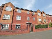 2 bedroom flat to rent