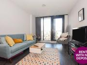 2 bedroom flat to rent