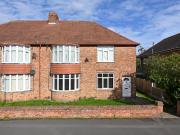 2 bedroom flat to rent