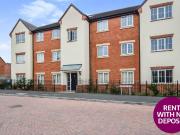 2 bedroom flat to rent