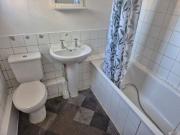 2 bedroom flat to rent