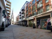 2 bedroom flat to rent