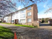 2 bedroom flat to rent