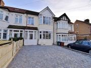 2 bedroom flat to rent