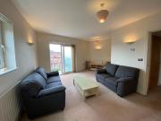 2 bedroom flat to rent