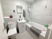 2 bedroom flat to rent