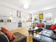 2 bedroom flat to rent