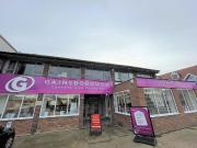 2 bedroom flat to rent